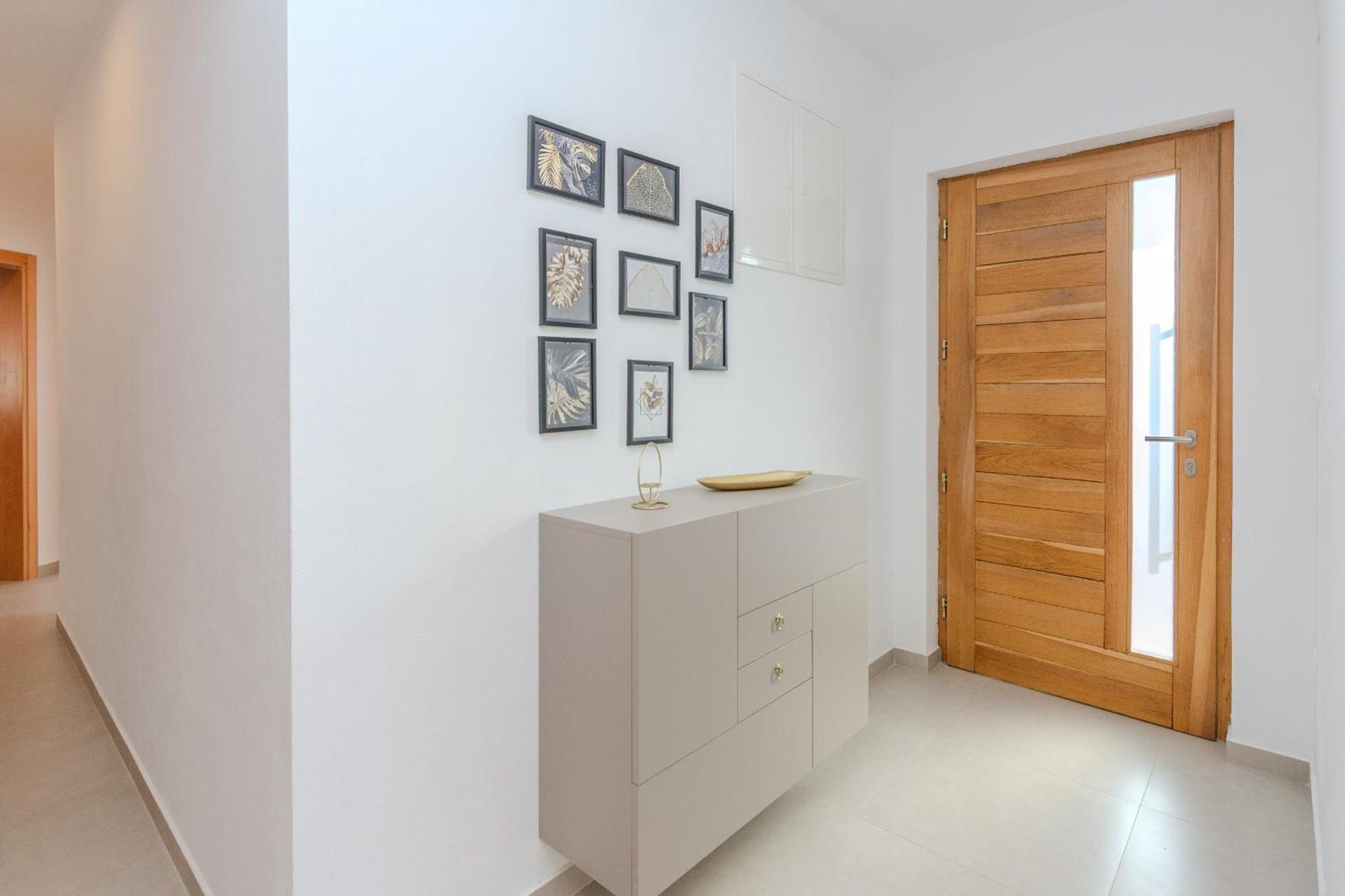 פאקוסטאן Holiday Home Lucy מראה חיצוני תמונה