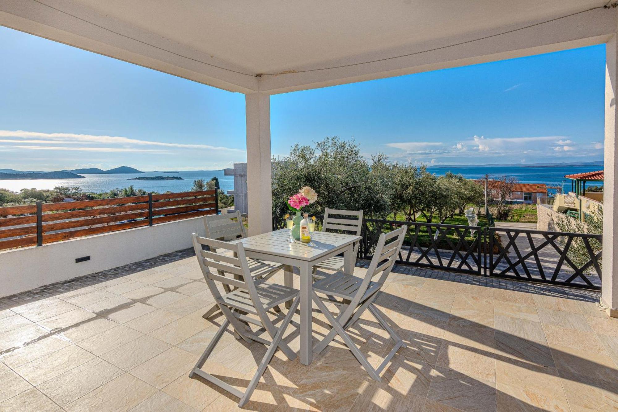 פאקוסטאן Holiday Home Lucy מראה חיצוני תמונה