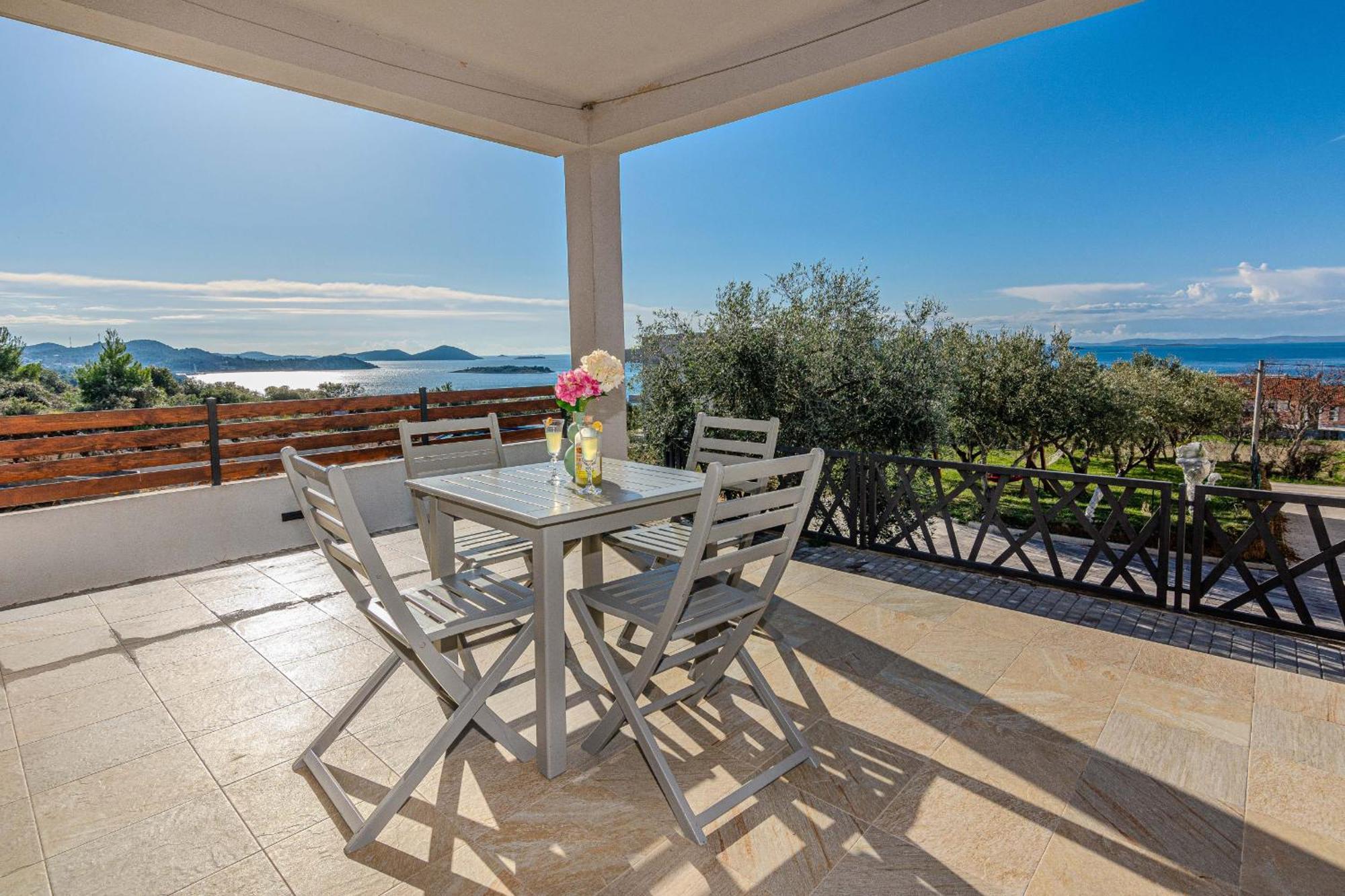 פאקוסטאן Holiday Home Lucy מראה חיצוני תמונה