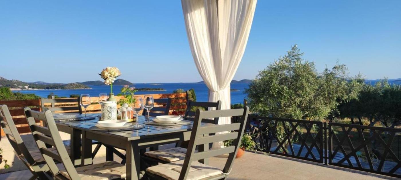 פאקוסטאן Holiday Home Lucy מראה חיצוני תמונה