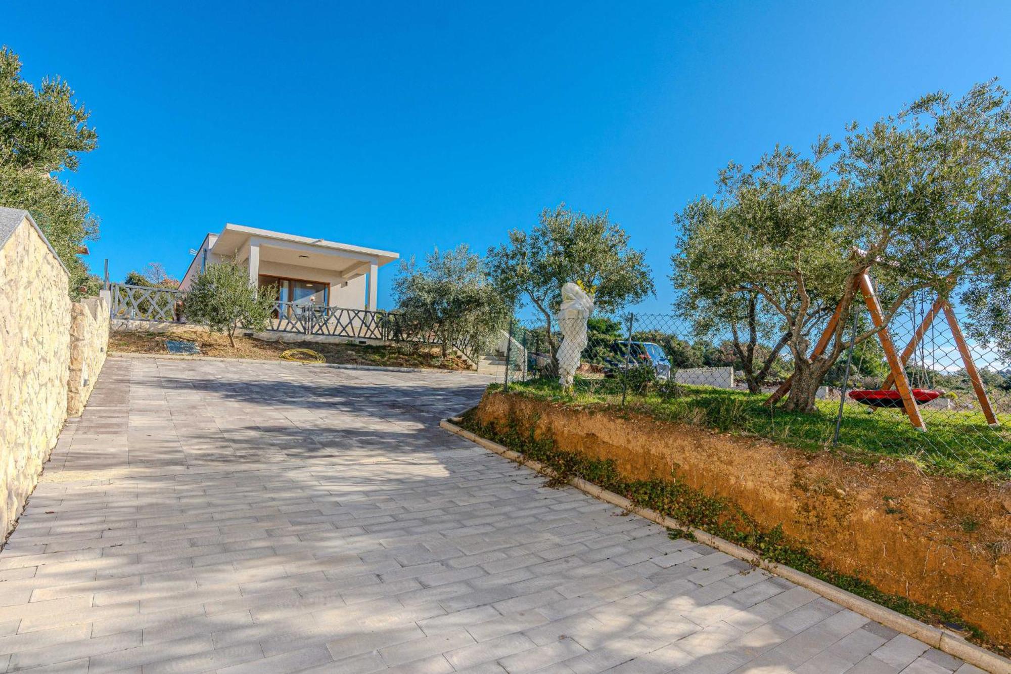 פאקוסטאן Holiday Home Lucy מראה חיצוני תמונה