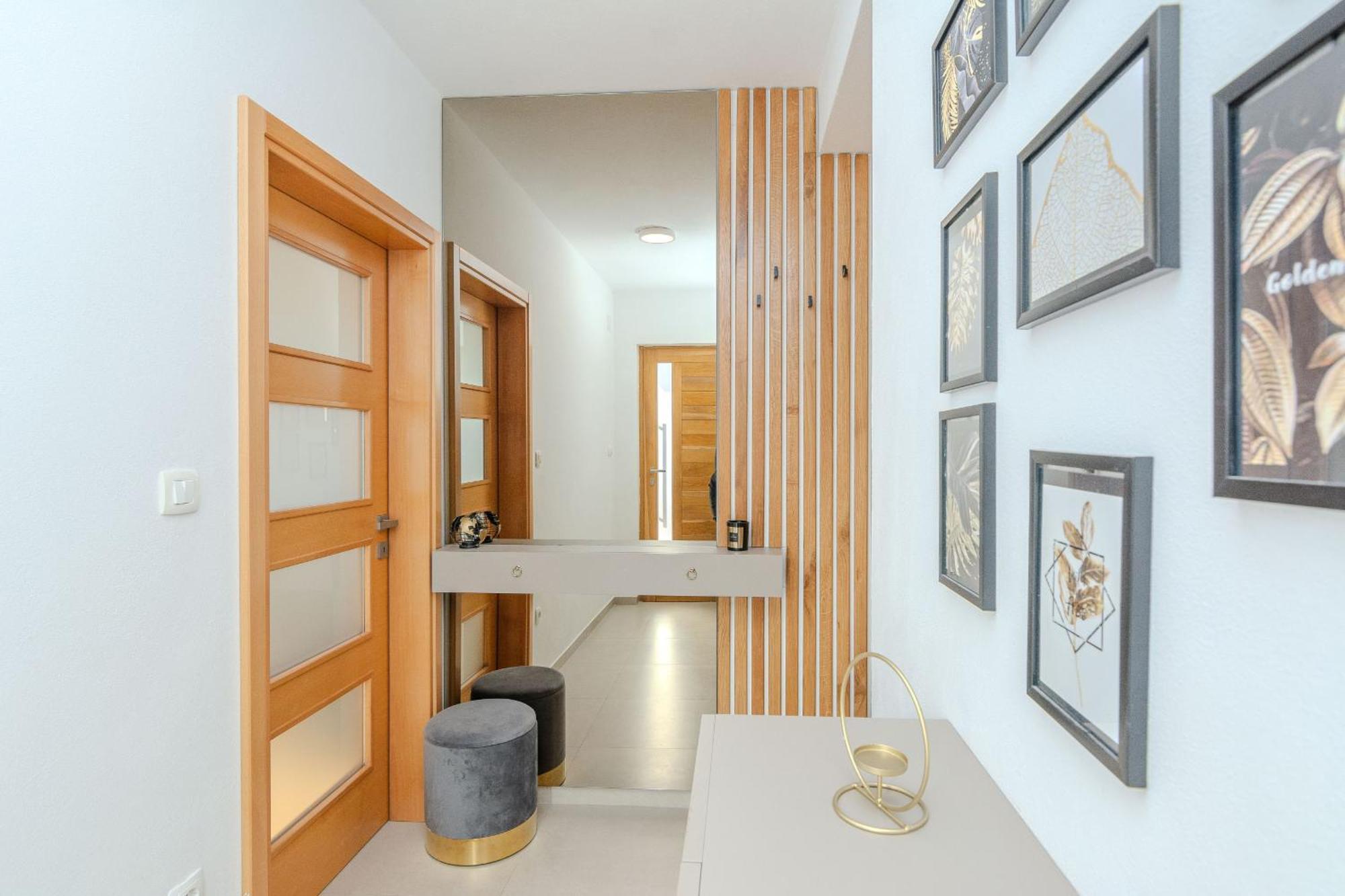 פאקוסטאן Holiday Home Lucy מראה חיצוני תמונה
