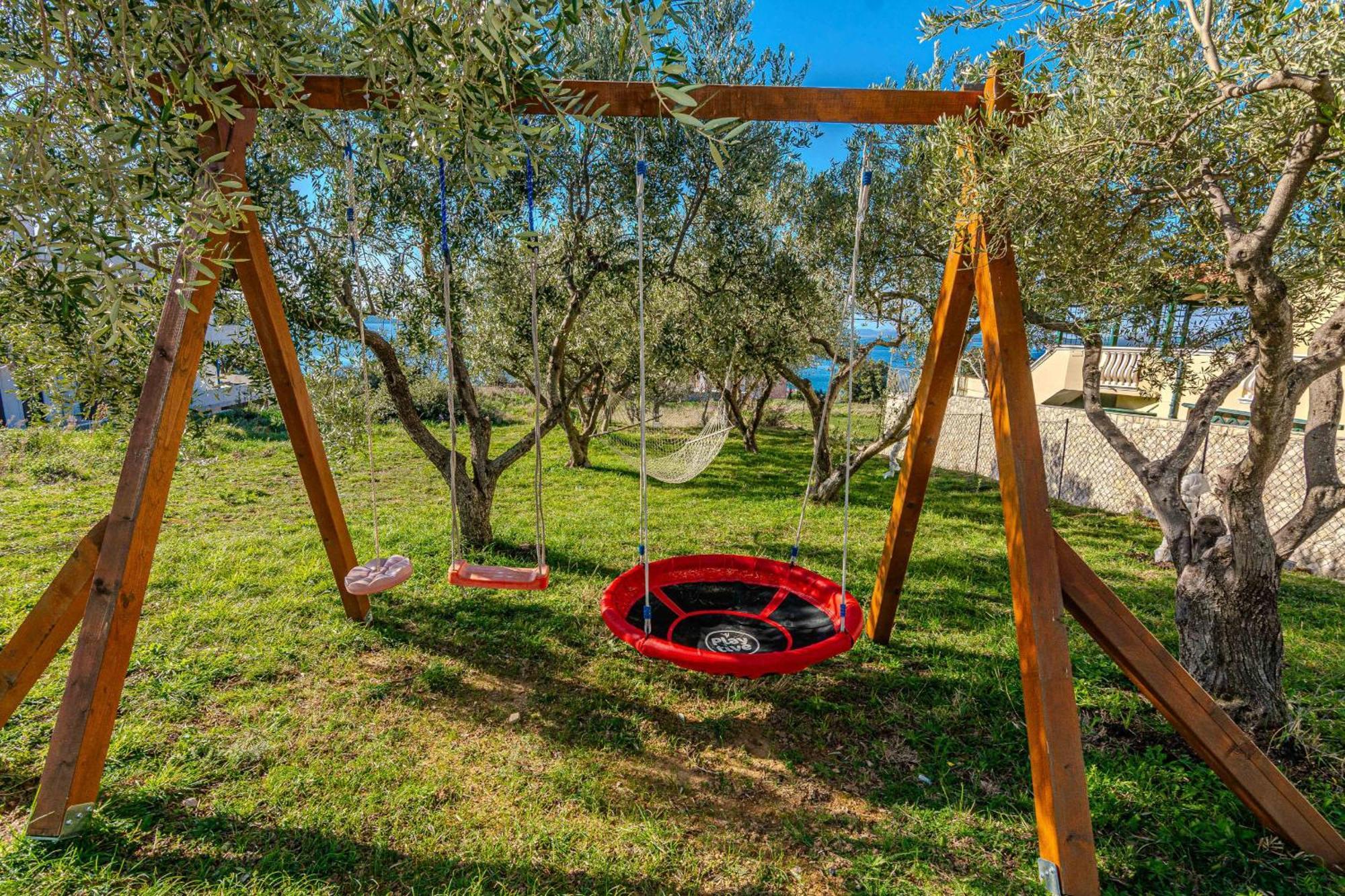 פאקוסטאן Holiday Home Lucy מראה חיצוני תמונה