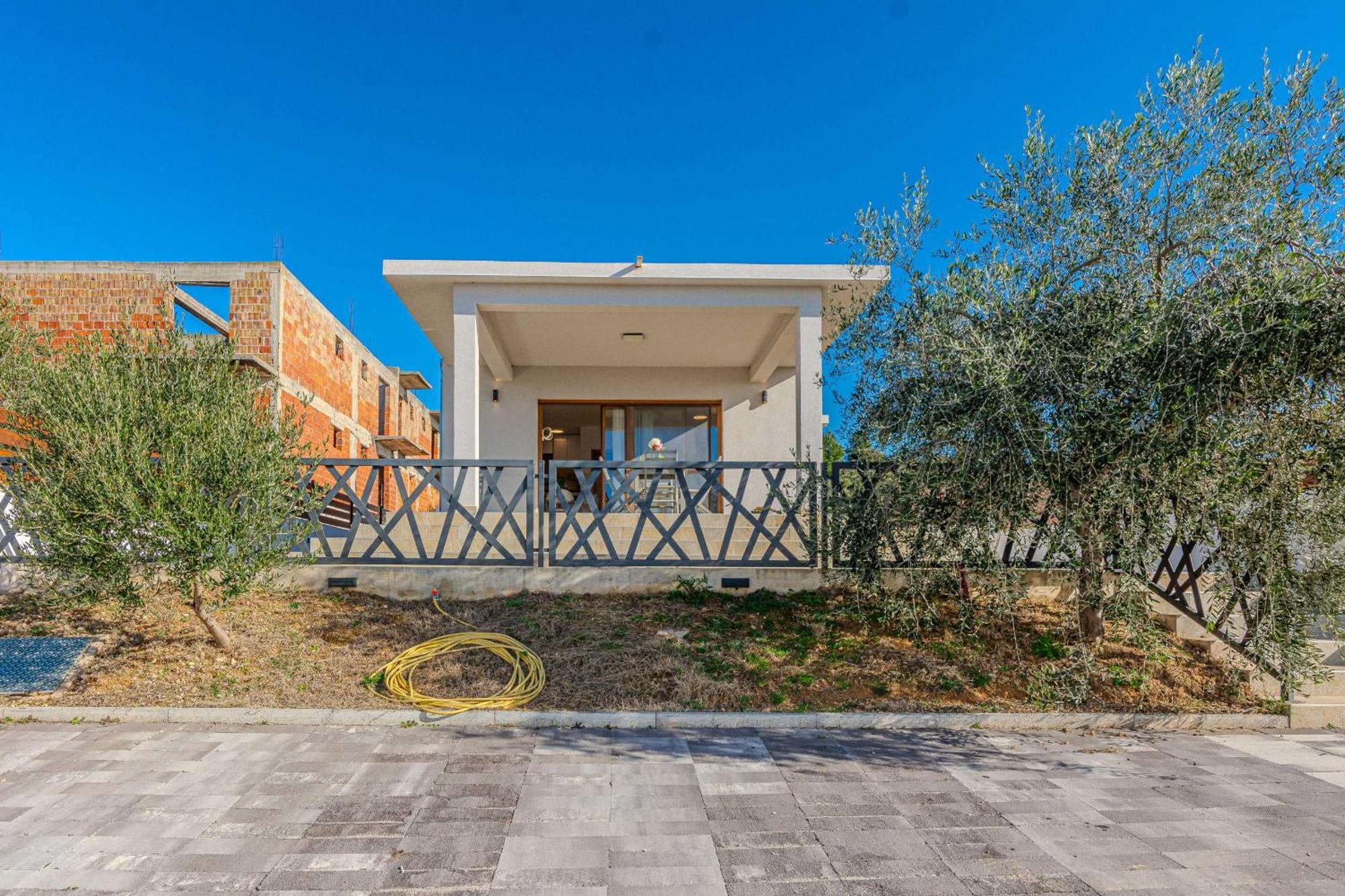 פאקוסטאן Holiday Home Lucy מראה חיצוני תמונה